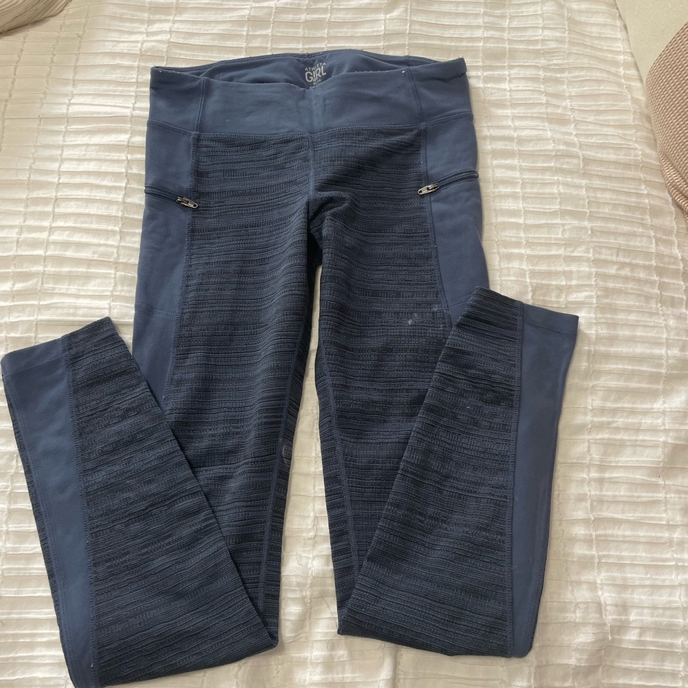 Athleta leggings